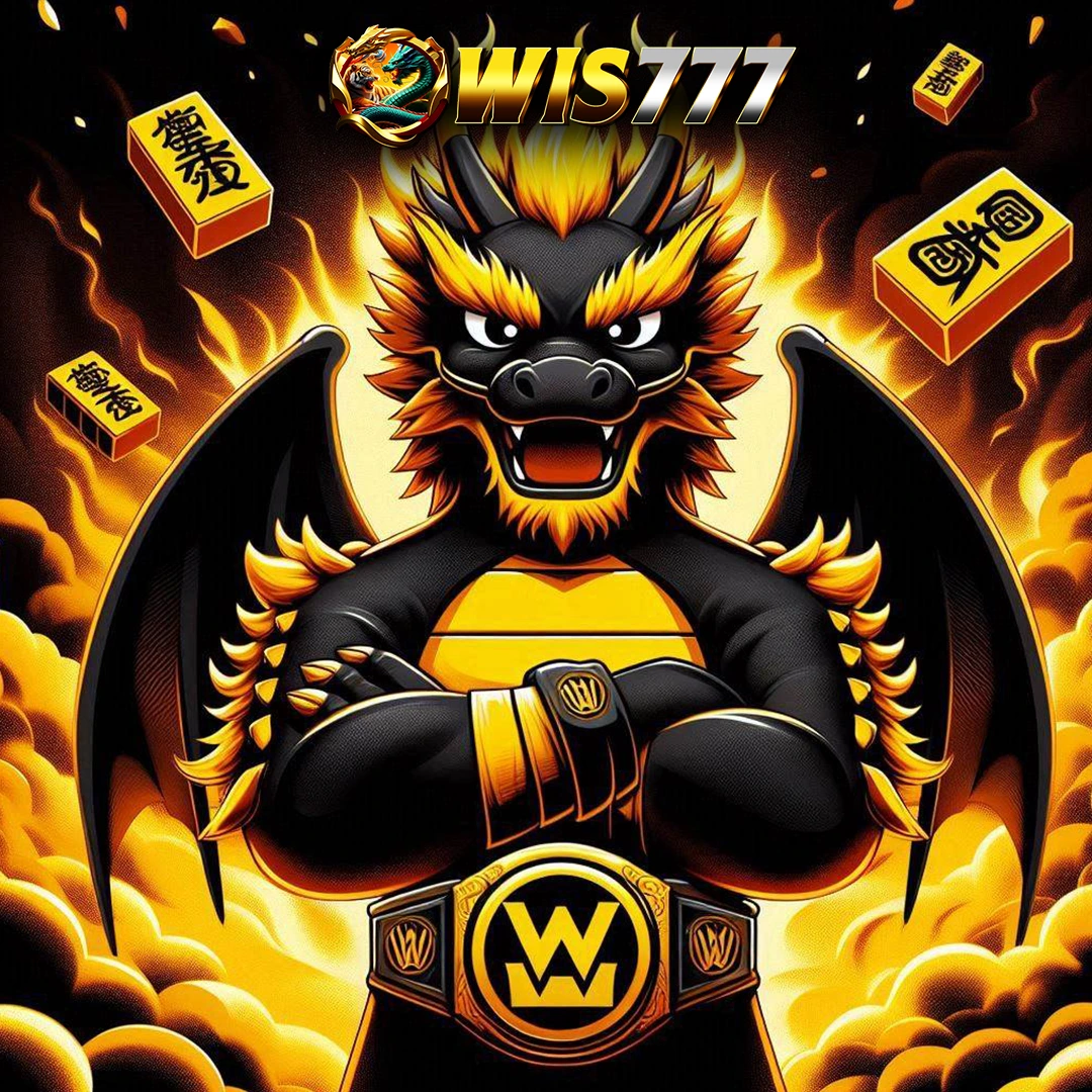 WIS777 >> Daftar Bandar Slot Gacor Server Luar Terbaik